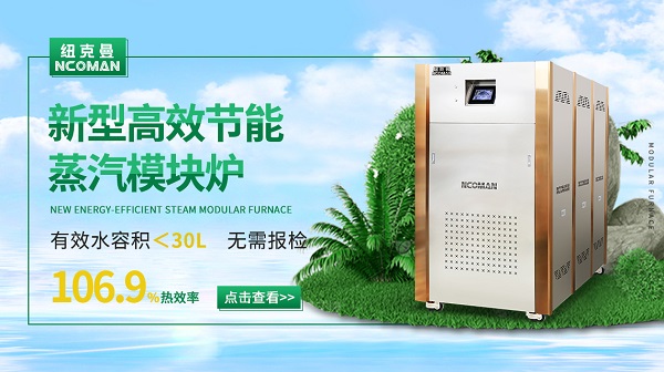 造紙廠運(yùn)用蒸汽模塊爐提高效率!