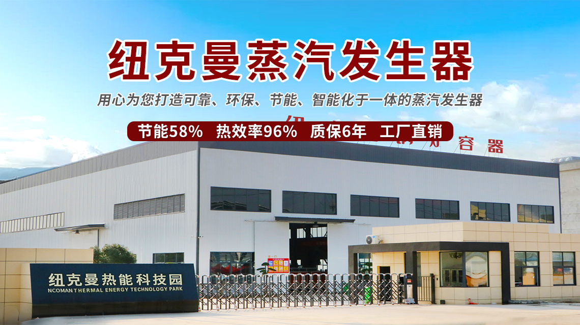 蒸汽發(fā)生器廠家